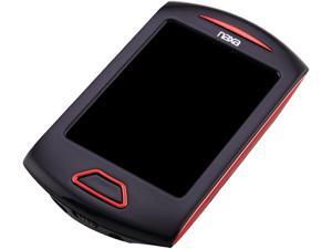 Naxa 2.8" Red 4GB MP4 Player NMV179RD Naxa 2.8" Red 4GB MP4 Player NMV179RD