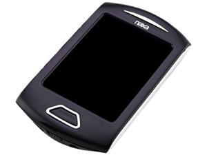 Naxa 2.8" Silver 4GB MP4 Player NMV179SL Naxa 2.8" Silver 4GB MP4 Player NMV179SL