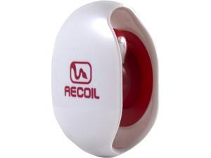 Recoil Winders LARGE Cord Winder for Laptop Chargers & More RC02B-LWB Recoil Winders LARGE Cord Winder for Laptop Chargers & More RC02B-LWB