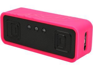 Arctic Cooling S113BT Portable Bluetooth Speaker - Pink Arctic Cooling S113BT Portable Bluetooth Speaker - Pink