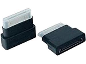 4XEM 30-Pin Extension Adapter for iPhone/iPod/iPad 4X30PINEXT 4XEM 30-Pin Extension Adapter for iPhone/iPod/iPad 4X30PINEXT