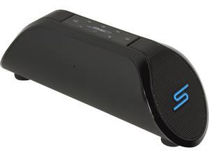 SMS Audio SMS-BT-SP-01BLK SYNC by 50 Portable Bluetooth Wireless Speaker SMS Audio SMS-BT-SP-01BLK SYNC by 50 Portable Bluetooth Wireless Speaker