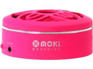 Moki BassDisc - Pink ACCBDSCP Moki BassDisc - Pink ACCBDSCP
