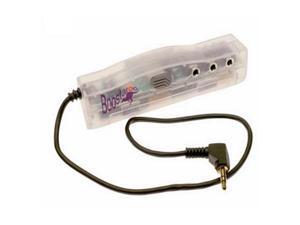 Upbeat Audio Boostaroo for All Audio Application T613-BNC Upbeat Audio Boostaroo for All Audio Application T613-BNC