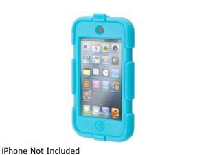 Griffin Pool Blue Survivor Case + Belt Clip for iPod touch (5th/ 6th gen.) Extreme-duty case Griffin Pool Blue Survivor Case + Belt Clip for iPod touch (5th/ 6th gen.) Extreme-duty case