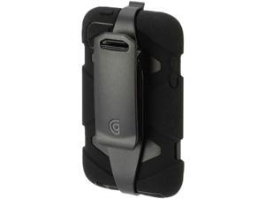 Griffin Technology iPod touch 4G Survivor Skin Case GB35103-2 Griffin Technology iPod touch 4G Survivor Skin Case GB35103-2