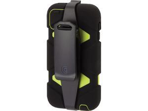 Griffin Survivor Case For iPod Touch 5G GB35982 Griffin Survivor Case For iPod Touch 5G GB35982