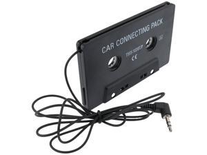 INSTEN Universal Car Audio Cassette Adapter 675580 INSTEN Universal Car Audio Cassette Adapter 675580