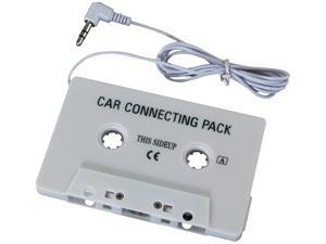 INSTEN Universal Car Audio Cassette Adapter 675579 INSTEN Universal Car Audio Cassette Adapter 675579