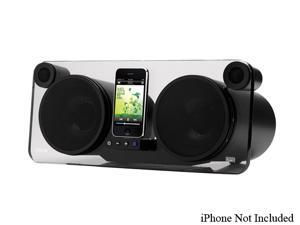 iHome iP1 Studio Series Speaker System for iPod / iPhone iHome iP1 Studio Series Speaker System for iPod / iPhone