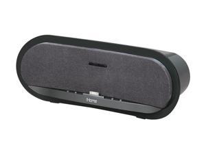 iHome iP2GZC Speaker System for iPhone/iPod iHome iP2GZC Speaker System for iPhone/iPod