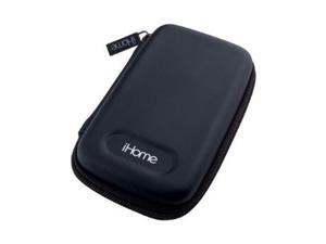 iHome Portable MP3 NXT Speaker Case Black IHM12B iHome Portable MP3 NXT Speaker Case Black IHM12B
