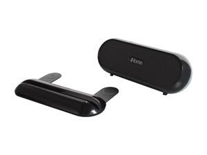iHome IDM12BC Rechargeable Portable Bluetooth Speaker System for iPad/iPhone/iPod iHome IDM12BC Rechargeable Portable Bluetooth Speaker System for iPad/iPhone/iPod