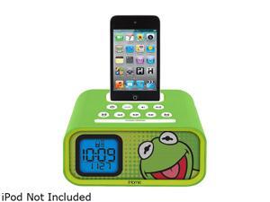Disney iHome DK-H22 Alarm Clock Speaker System for iPod Disney iHome DK-H22 Alarm Clock Speaker System for iPod