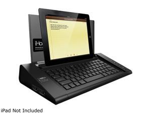 iHome Bluetooth Executive Keyboard iDM5B iHome Bluetooth Executive Keyboard iDM5B
