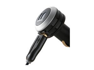 Monster - iCarPlay Wireless 1000 FM Transmitter for iPod / iPhone Monster - iCarPlay Wireless 1000 FM Transmitter for iPod / iPhone