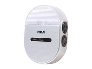 RCA Home Charging Station with Night Light POLNL42R RCA Home Charging Station with Night Light POLNL42R