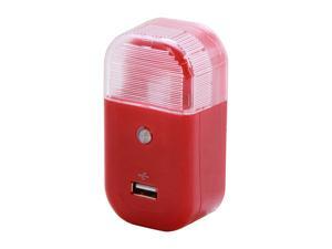 RCA USB Home Nightlight Charger USBNL2R RCA USB Home Nightlight Charger USBNL2R