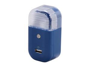 RCA USB Home Nightlight Charger USBNL2R RCA USB Home Nightlight Charger USBNL2R