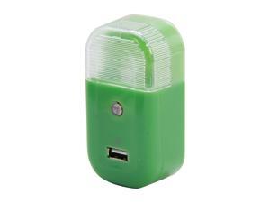 RCA USB Home Nightlight Charger USBNL2R RCA USB Home Nightlight Charger USBNL2R