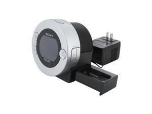 SONY - Clock Radio Compatible w/ most iPods, iPhones ICF-C7IP SONY - Clock Radio Compatible w/ most iPods, iPhones ICF-C7IP