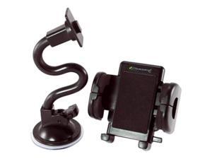 Bracketron Mobile Grip-iT Windshield Mount Kit PHW-203-BL Bracketron Mobile Grip-iT Windshield Mount Kit PHW-203-BL