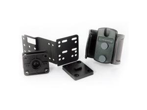 Bracketron Satellite Radio Dash Mounting Kit UNI-45-03-SW Bracketron Satellite Radio Dash Mounting Kit UNI-45-03-SW