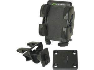Bracketron Grip-iT GPS & Mobile Device & MP3 Holder PHV-202-BL Bracketron Grip-iT GPS & Mobile Device & MP3 Holder PHV-202-BL