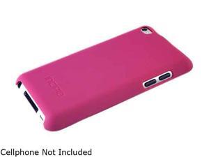 Incipio Feather Matte Pink Hard Shell Case For iPod touch 4G IP-911 Incipio Feather Matte Pink Hard Shell Case For iPod touch 4G IP-911