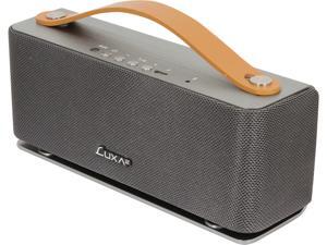 Luxa2 Groovy Bluetooth Wireless Stereo Speaker 2.1 Luxa2 Groovy Bluetooth Wireless Stereo Speaker 2.1
