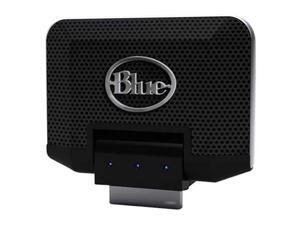 Blue Microphones Microphone for iPod Mikey Blue Microphones Microphone for iPod Mikey