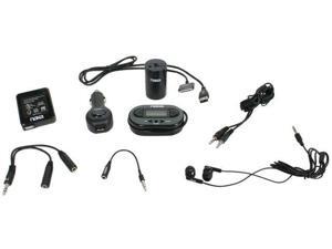 Naxa 8 in 1 Accessory Kit for iPod and iPhone NI-3210 Naxa 8 in 1 Accessory Kit for iPod and iPhone NI-3210