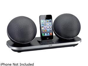 iLIVE Wireless Speakers for iPod and iPhone Model ISP822B iLIVE Wireless Speakers for iPod and iPhone Model ISP822B