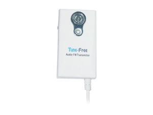 DIGIPOWER FM Transmitter IP-FM DIGIPOWER FM Transmitter IP-FM