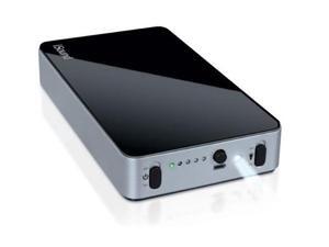 i.Sound Portable Power - 16000mAh DGIPAD-4544 i.Sound Portable Power - 16000mAh DGIPAD-4544