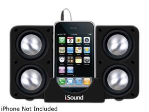 i.Sound DGIPOD-1550 4X Portable Speaker System i.Sound DGIPOD-1550 4X Portable Speaker System