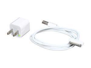 Apple USB Power Adapter (White) Apple USB Power Adapter (White)