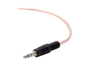 BELKIN 3.5MM Cassette Adapter for iPod F8V203-06-APL BELKIN 3.5MM Cassette Adapter for iPod F8V203-06-APL