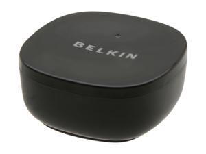 Belkin Bluetooth Music Receiver for iPhone 3G/3GS / iPhone 4 / iPod touch 2nd Gen (F8Z492-P) Belkin Bluetooth Music Receiver for iPhone 3G/3GS / iPhone 4 / iPod touch 2nd Gen (F8Z492-P)