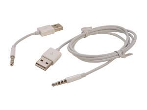 APPLE iPod shuffle USB Cable MC003ZM/A APPLE iPod shuffle USB Cable MC003ZM/A