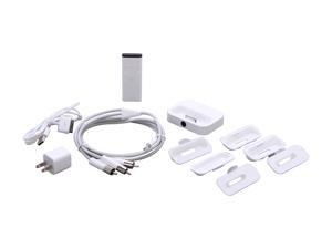 APPLE Apple AV Connection Kit (OEM) for iPod with Dock Connector MA242LL/A APPLE Apple AV Connection Kit (OEM) for iPod with Dock Connector MA242LL/A