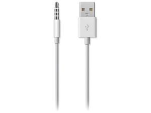 APPLE iPod shuffle USB Cable MC003ZM/A APPLE iPod shuffle USB Cable MC003ZM/A