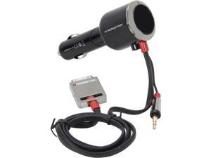Monster Cable iMotion CarPlay Charger With Hand Gesture Control 133234 Monster Cable iMotion CarPlay Charger With Hand Gesture Control 133234