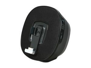 iLuv - App Station - App Driven Rotational dock for iPod/iPhone (iMM190) iLuv - App Station - App Driven Rotational dock for iPod/iPhone (iMM190)