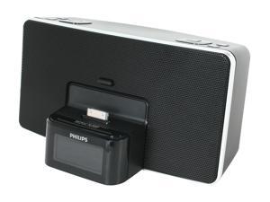 PHILIPS Clock Radio for iPhone/ iPod DC220/37 PHILIPS Clock Radio for iPhone/ iPod DC220/37