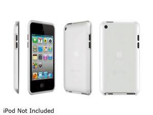 Macally FlexFitT4 Protective Case for iPod Touch 4G Macally FlexFitT4 Protective Case for iPod Touch 4G