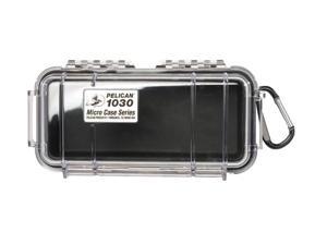 Pelican Multi Purpose Micro Case (Black) 1030-025-100 Pelican Multi Purpose Micro Case (Black) 1030-025-100