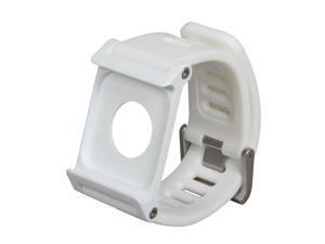 LunaTik White TikTok Watch Wrist Strap for iPod Nano 6G TTWHT-006 LunaTik White TikTok Watch Wrist Strap for iPod Nano 6G TTWHT-006