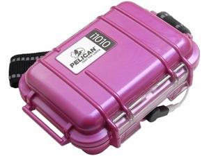 Pelican Protective iPOD Case Pearl Pink 1010-045-165 Pelican Protective iPOD Case Pearl Pink 1010-045-165