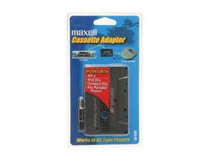 CD to Cassette Adapter CD to Cassette Adapter